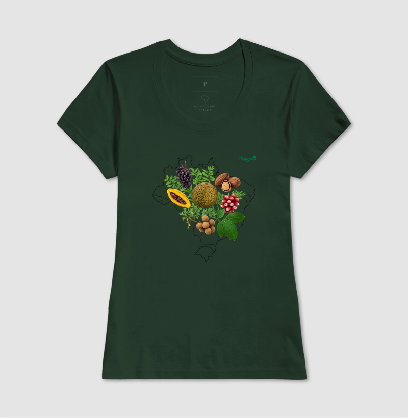 Camisa 12