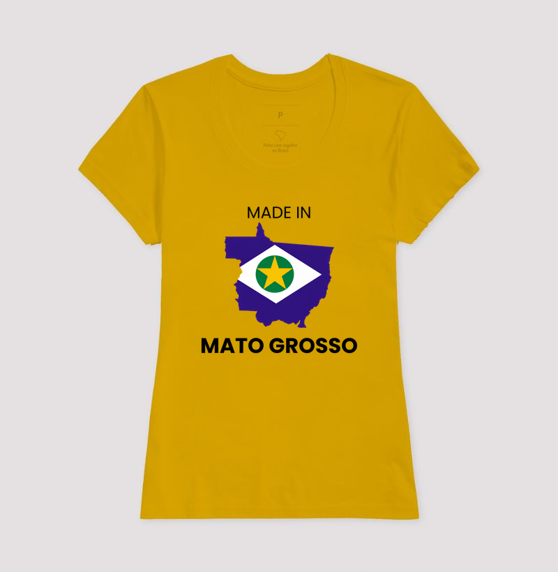Made In Mato Grosso - Imagem 15
