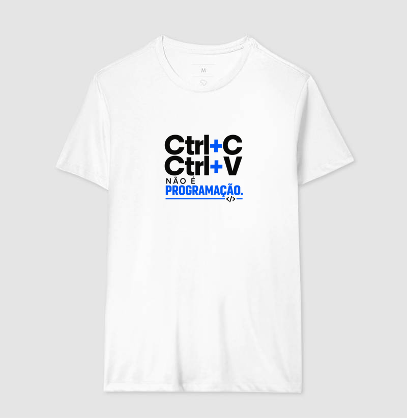 Ctrl + C Ctrl + V não é programação - Imagem 4