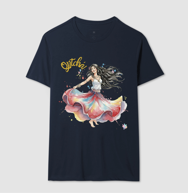 Camisa 5