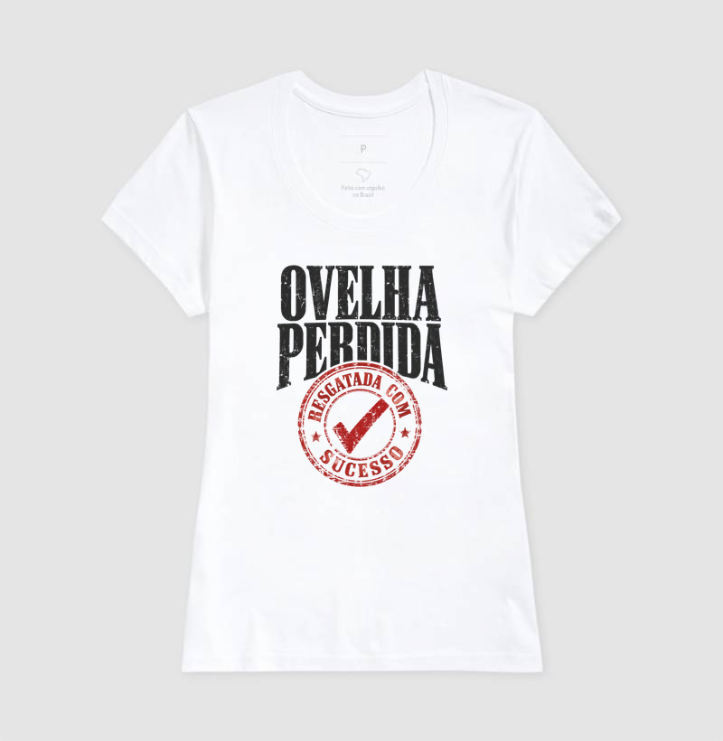 Ovelha Perdida Resgatada com Sucesso - Imagem 5
