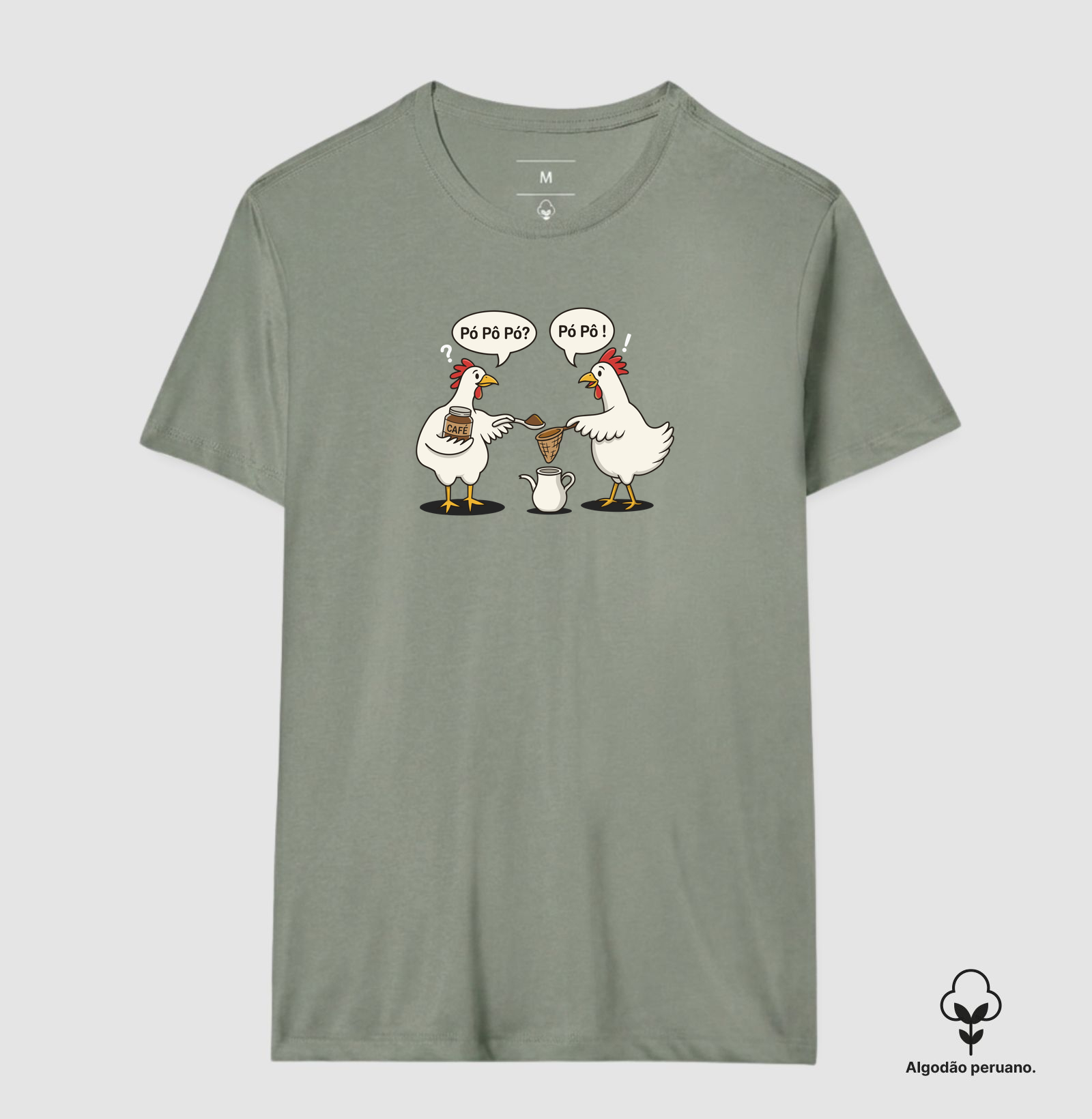 Camisa 7