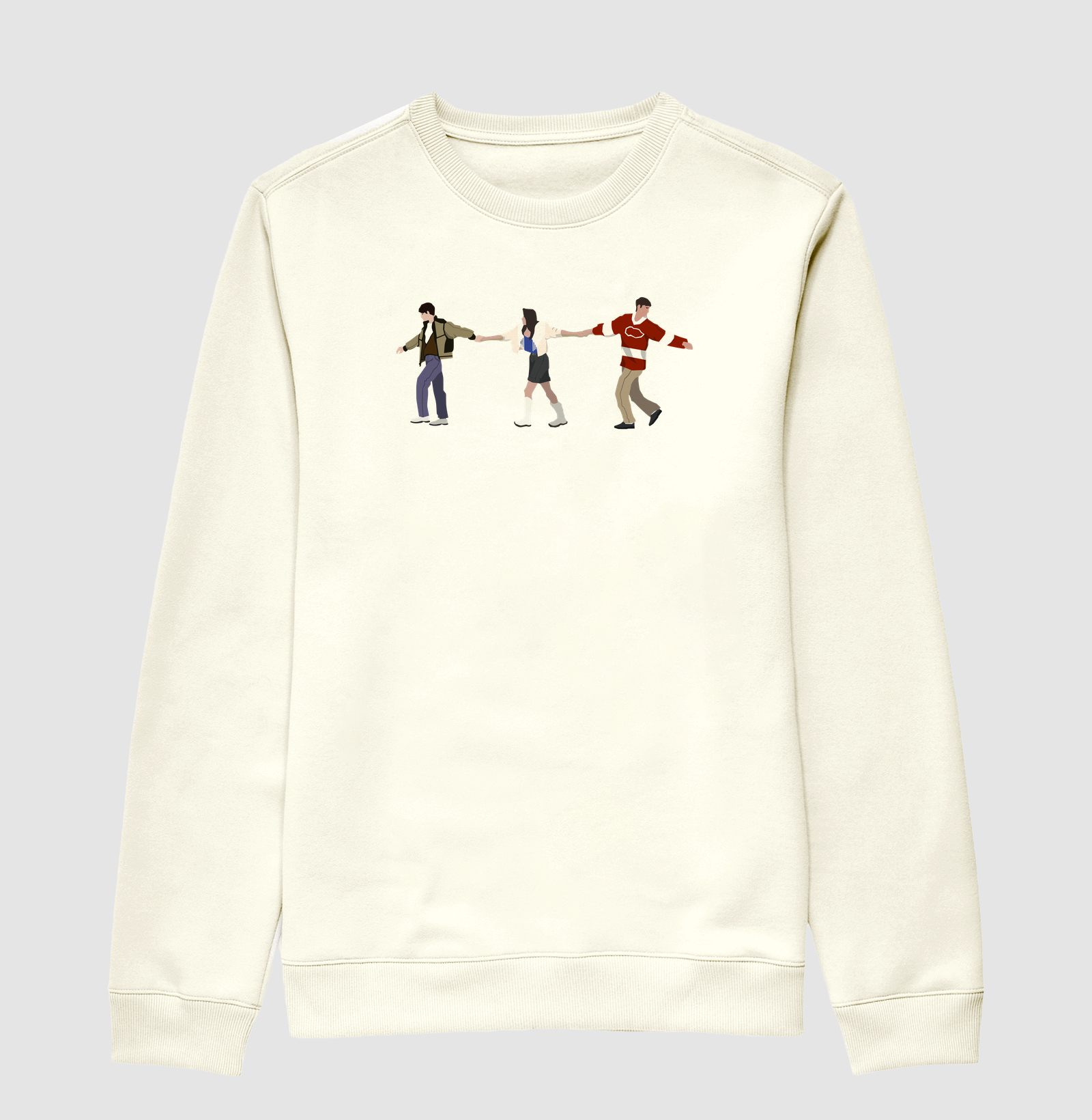 Ferris - Sloane - Cameron - Imagem 2