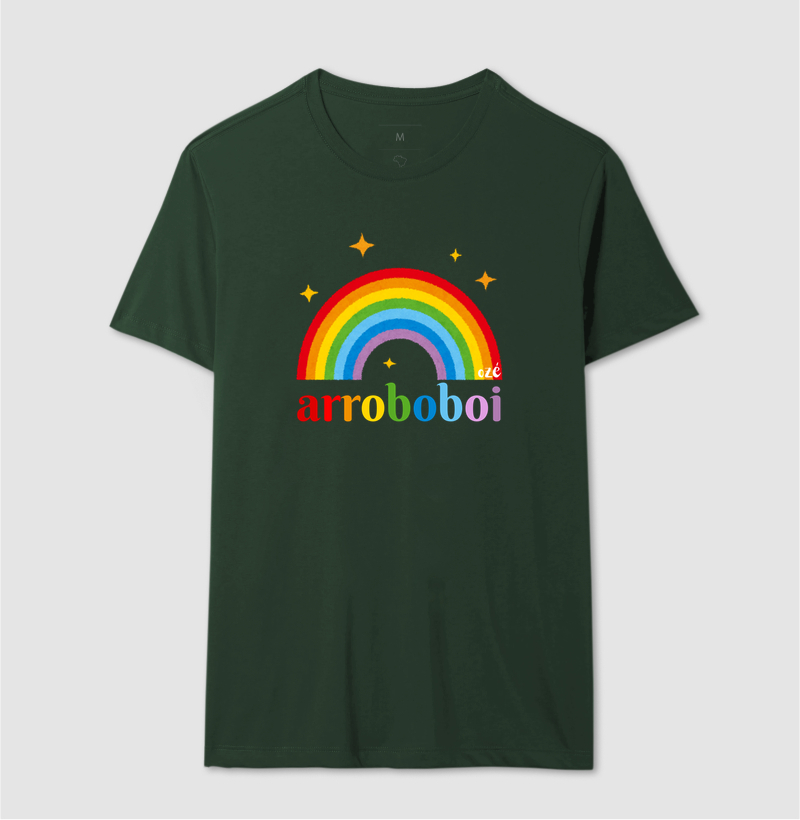 Arroboboi - Arco-íris  - Imagem 10