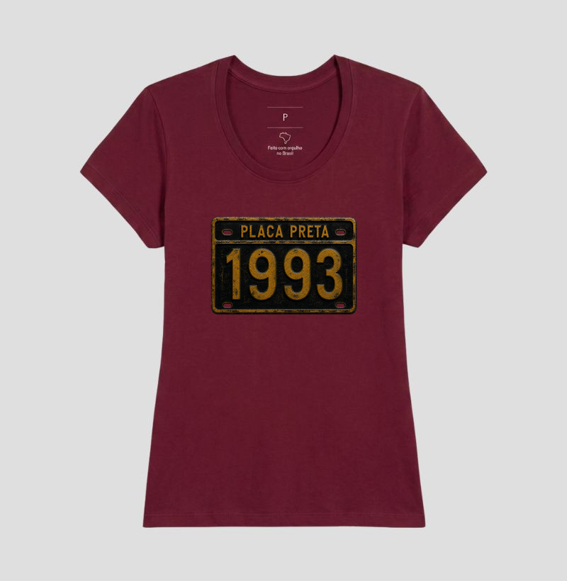 Camisa 18