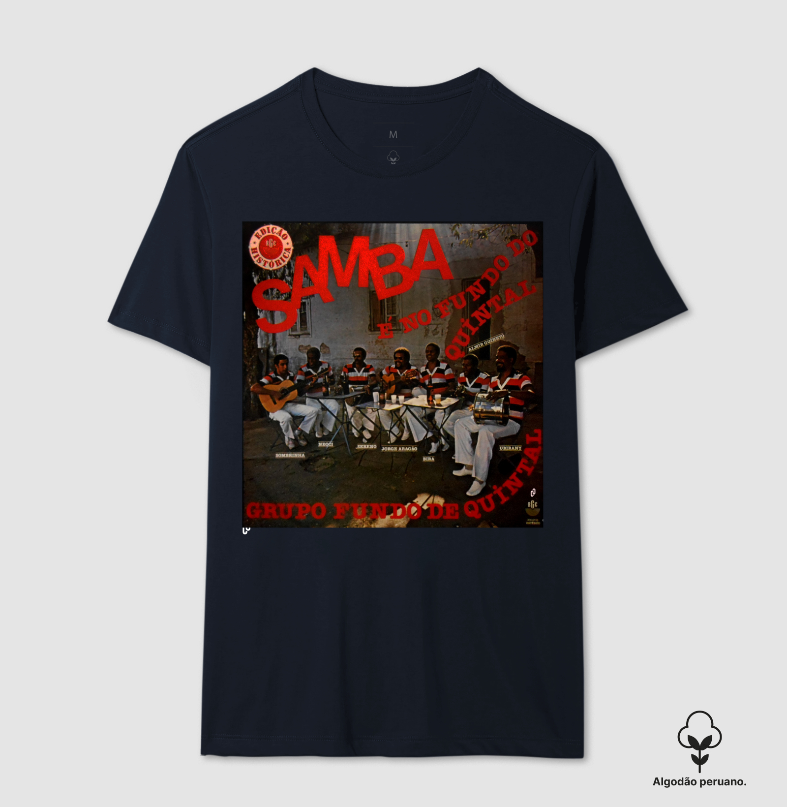 Camisa 1