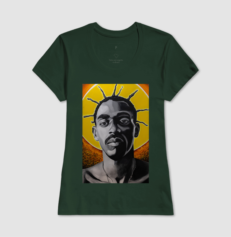 Camisa 10