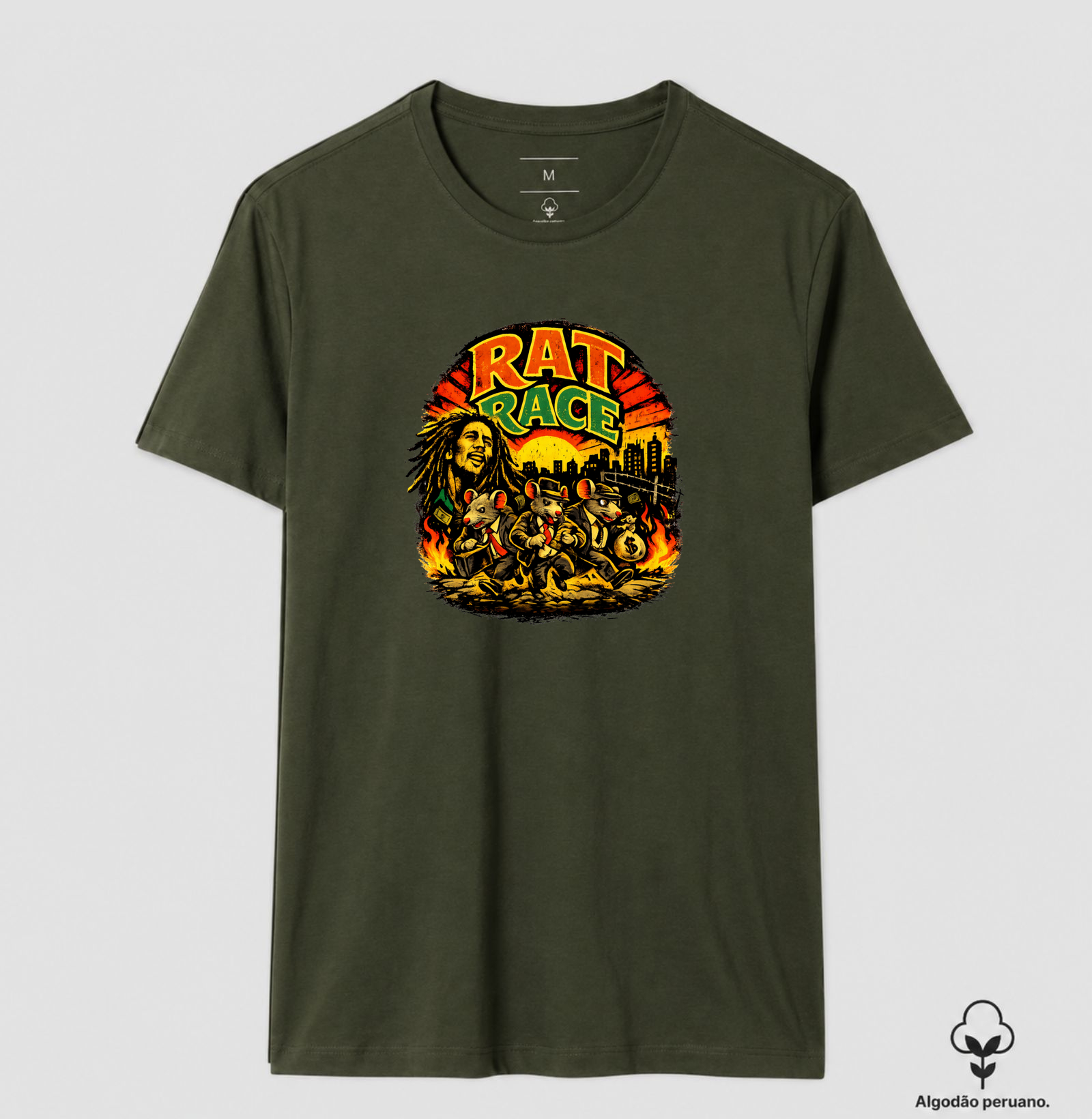Camisa 4