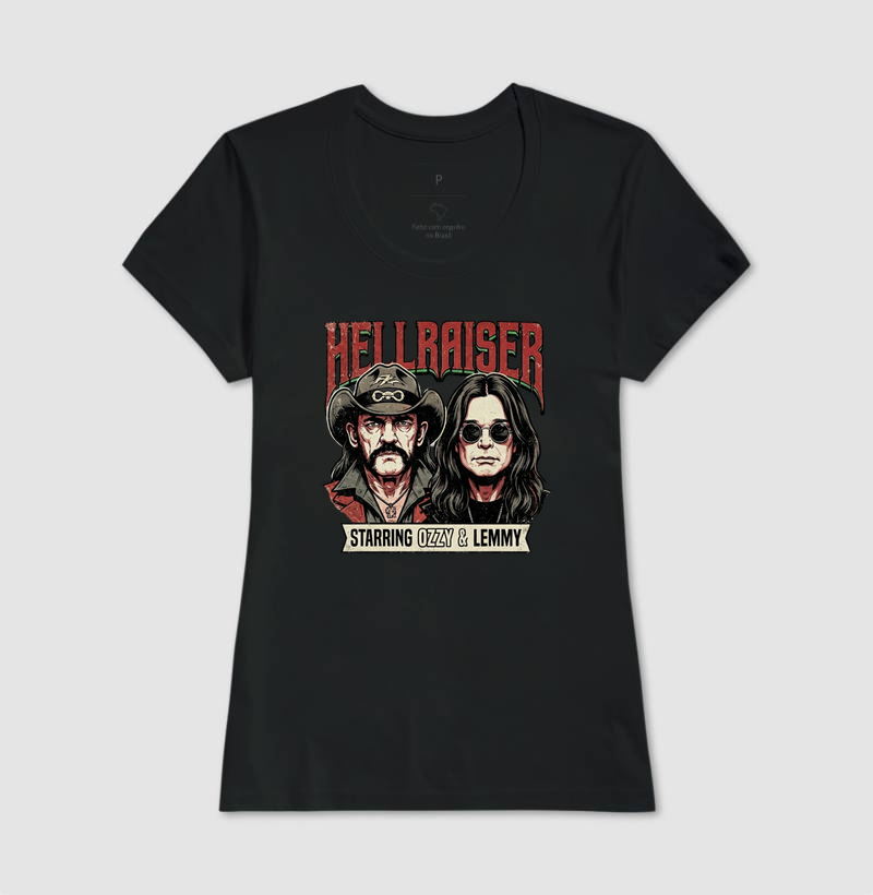 Ozzy e Lemmy - Hellraiser - Imagem 3