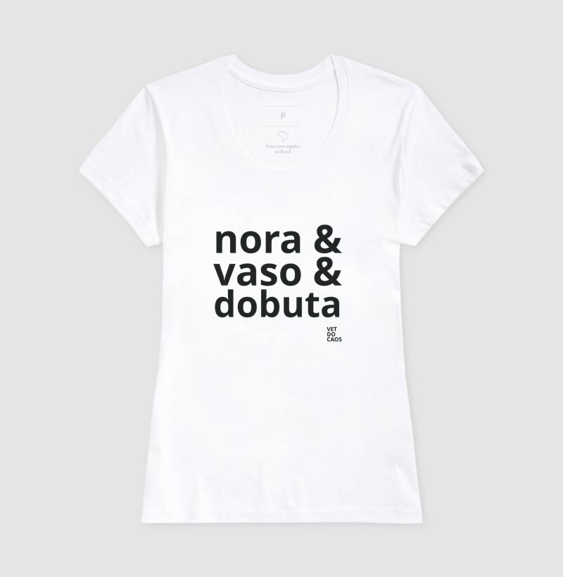 Nora & Vaso & Dobuta - Imagem 3