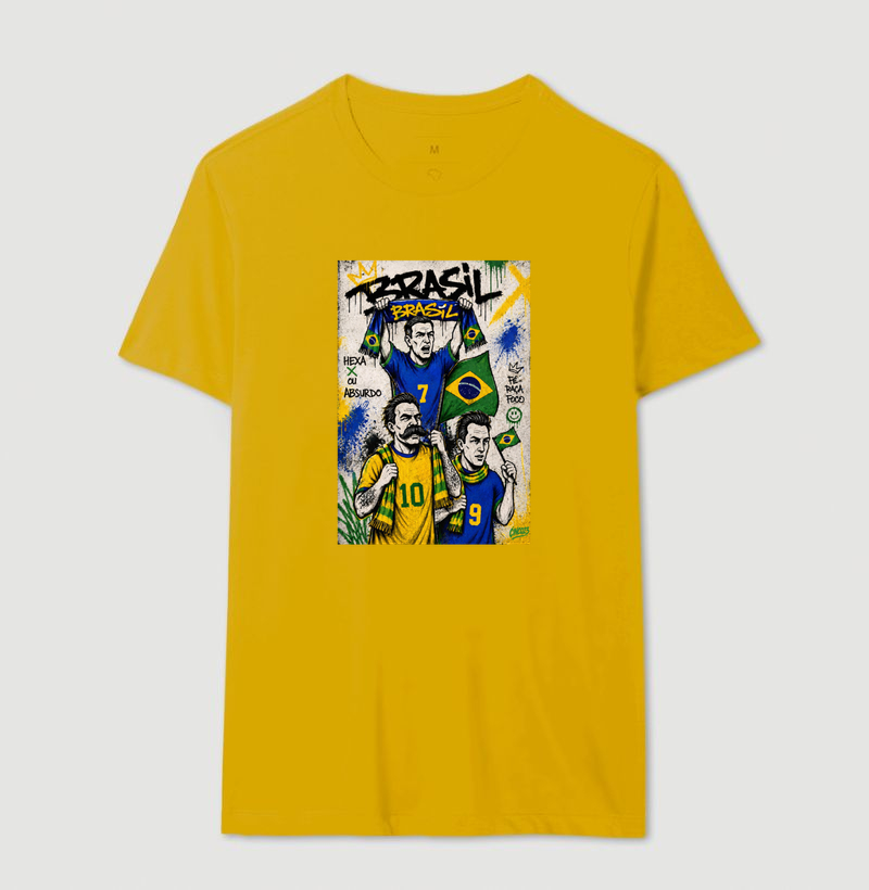 Camisa 7