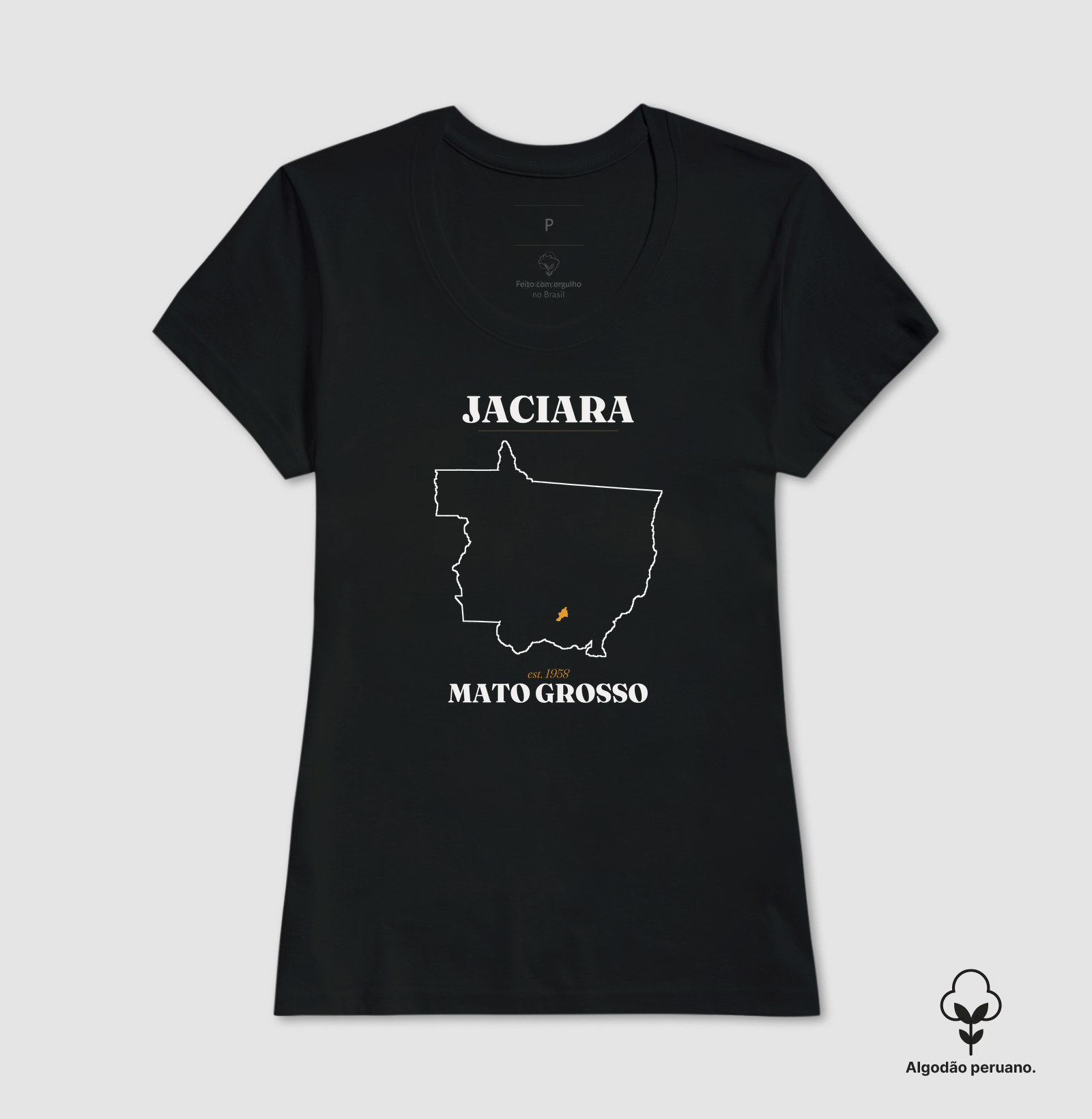 Camisa 2
