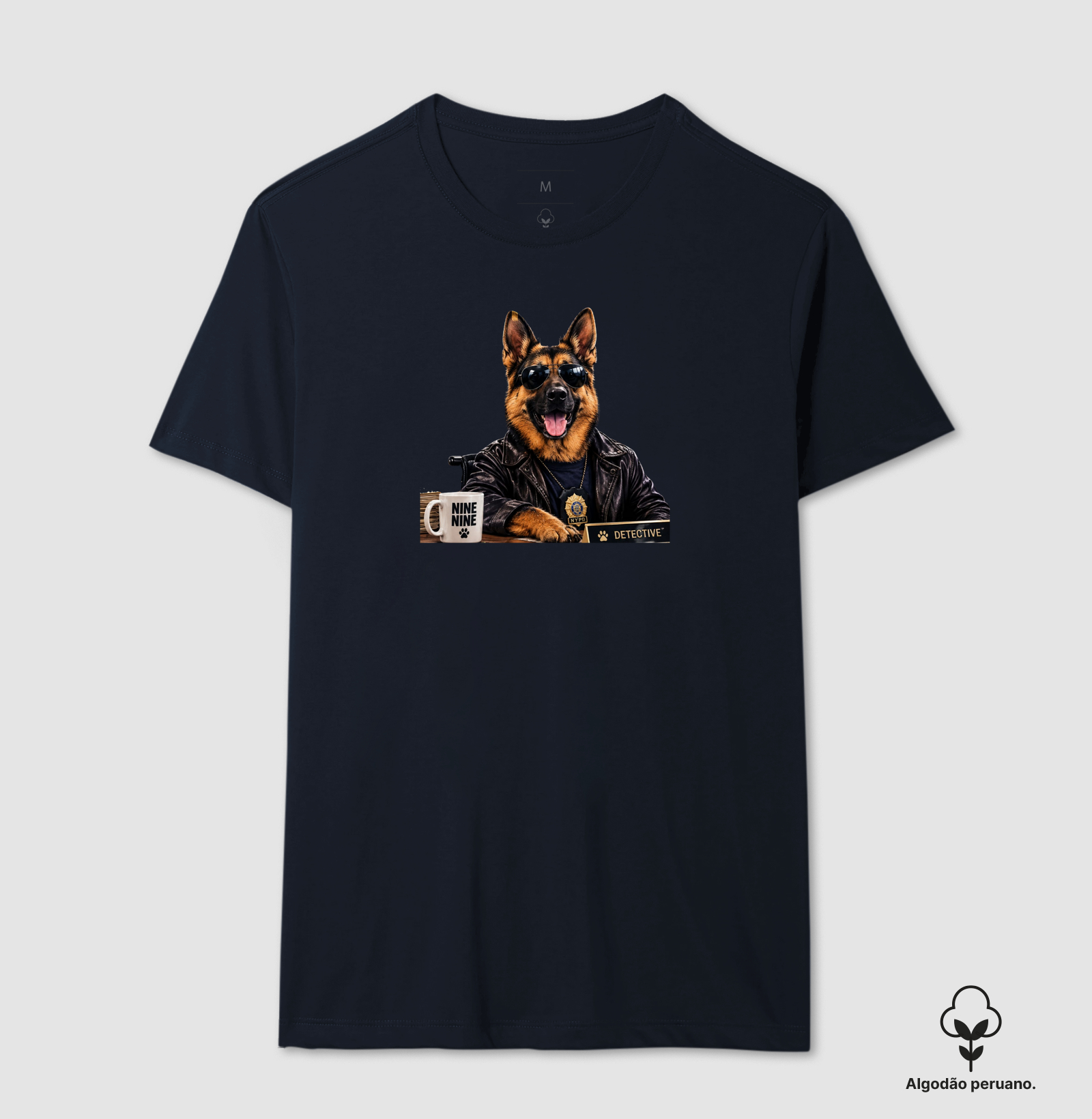K9 Nine-Nine - Imagem 2