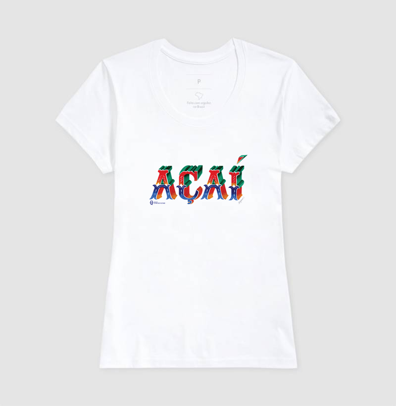 Camisa Açaí - Erbson - Imagem 5