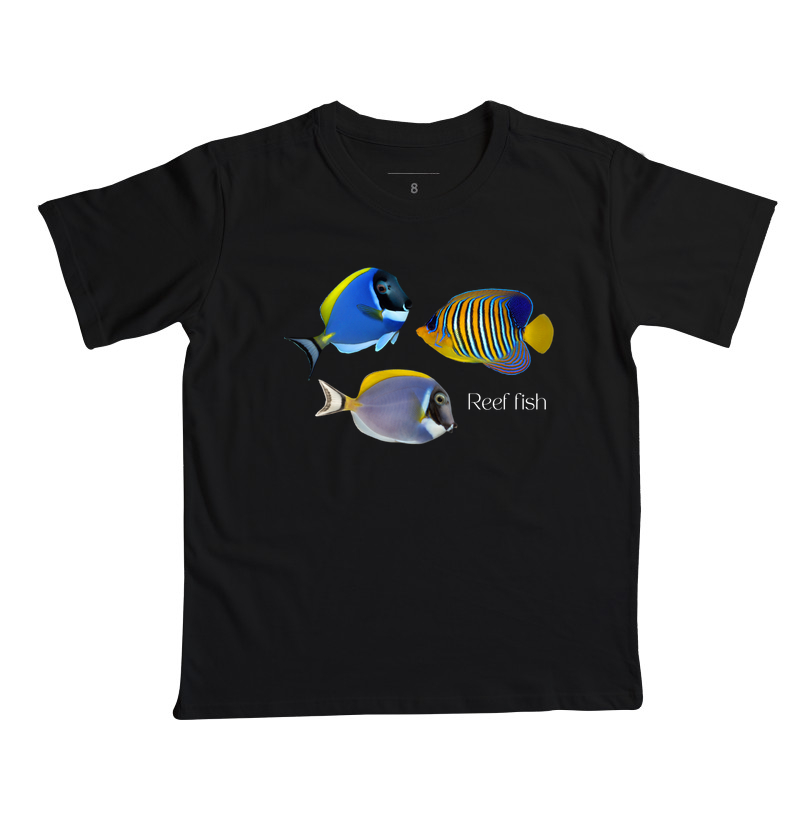 Reef Fish - Imagem 9