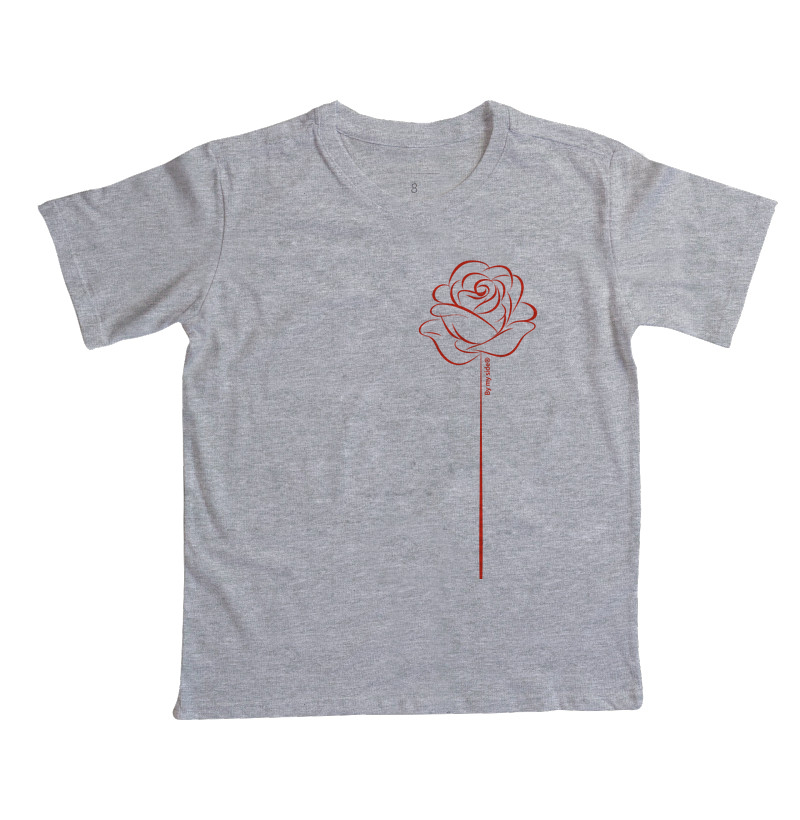 ROSA SOLITÁRIA - Imagem 6