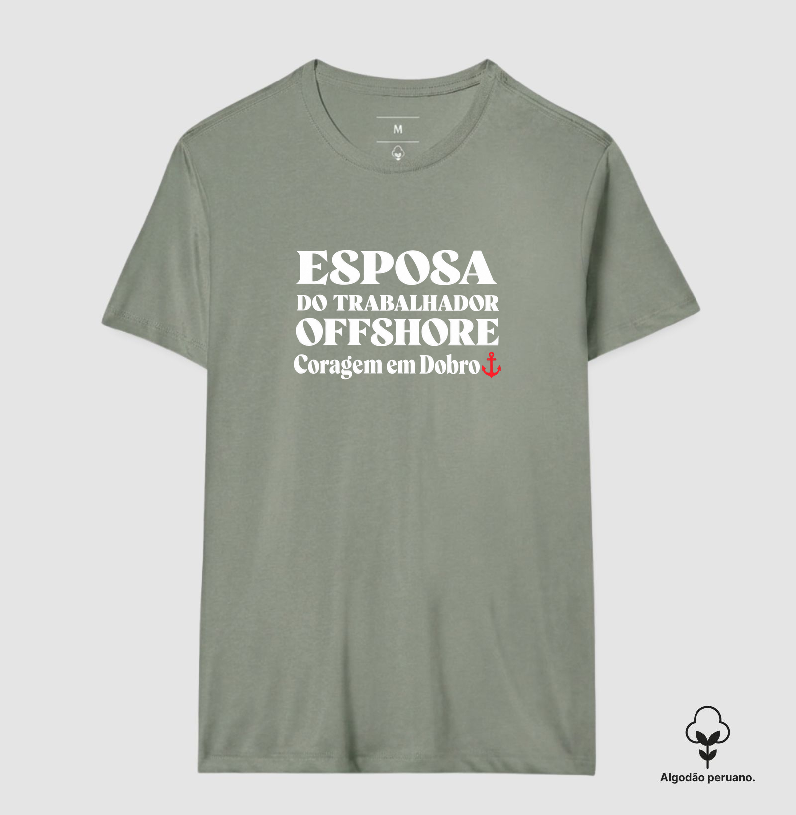 Esposa de Offshore | Coragem em Dobro - Imagem 8