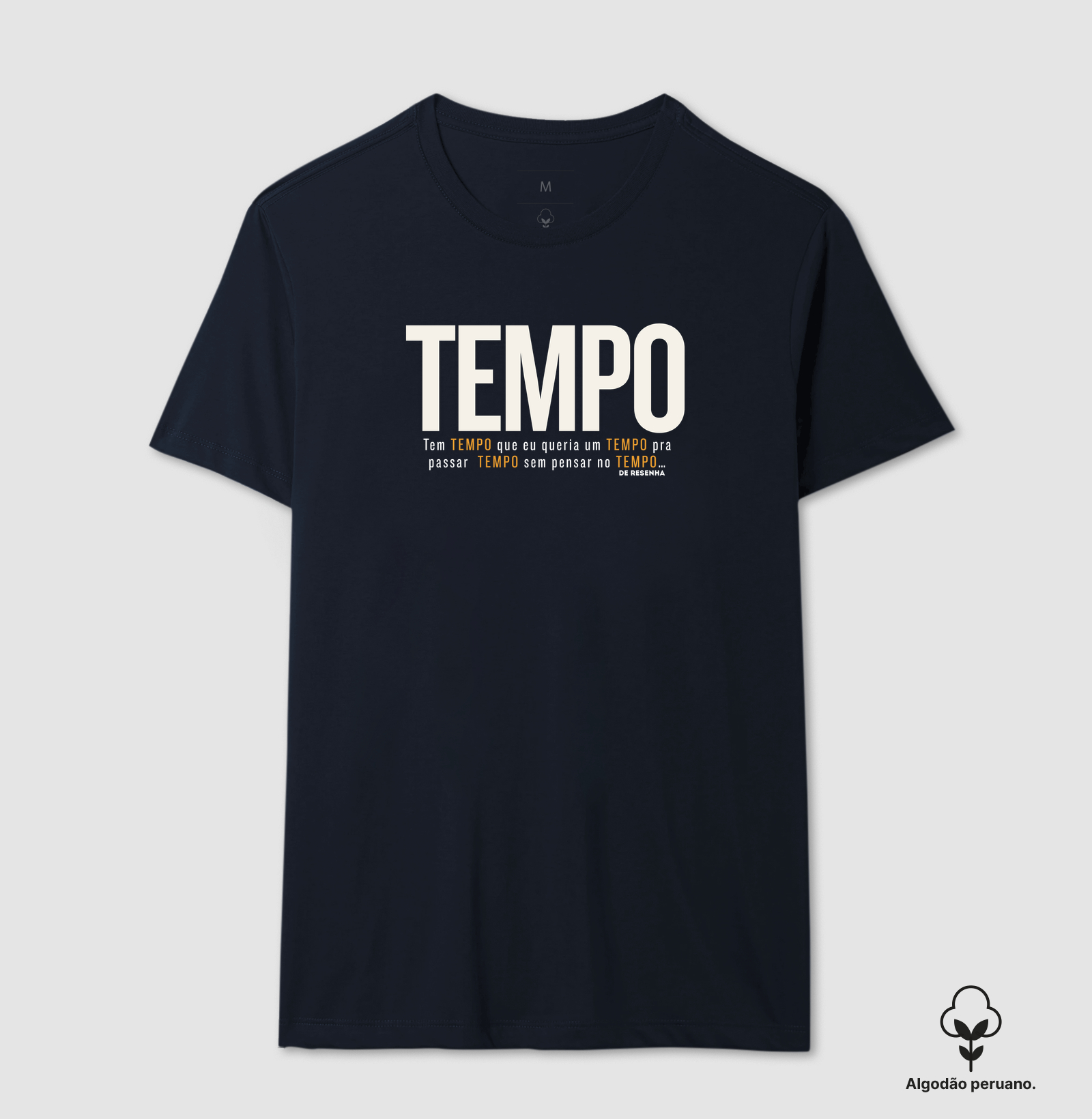 Tempo - Imagem 3