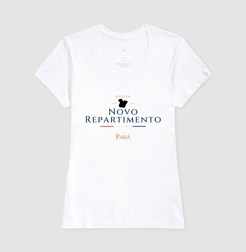Feito em Novo Repartimento PA - Imagem 5