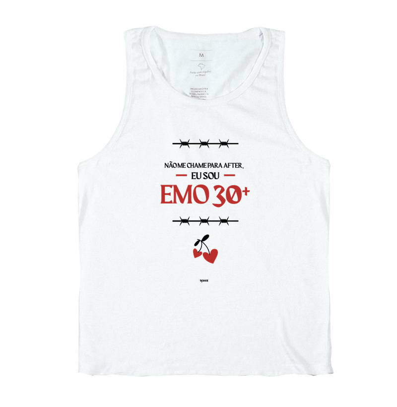 EMO 30+ - Imagem 2