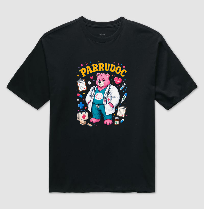 PARRUDOC - Imagem 2