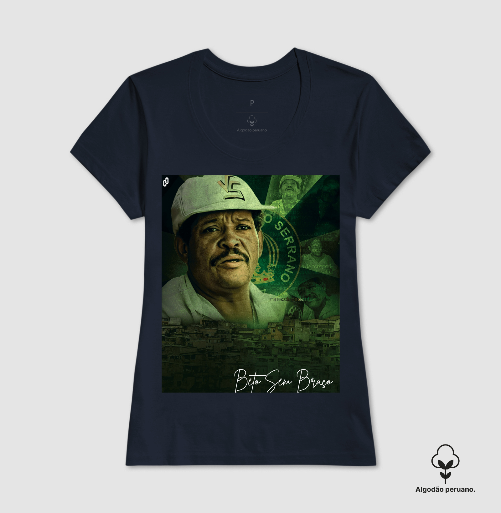 Camisa 2