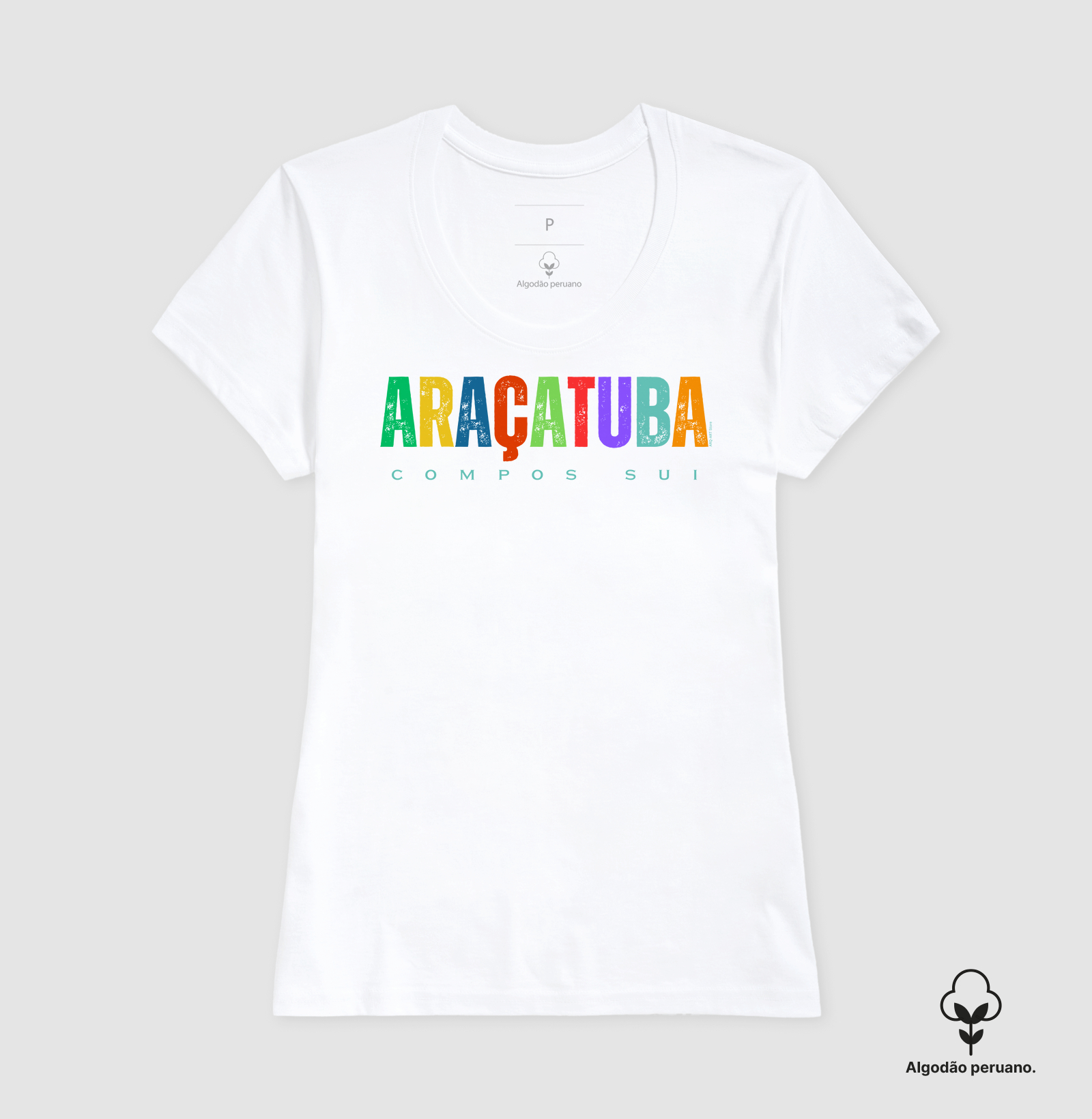 Camisa 4