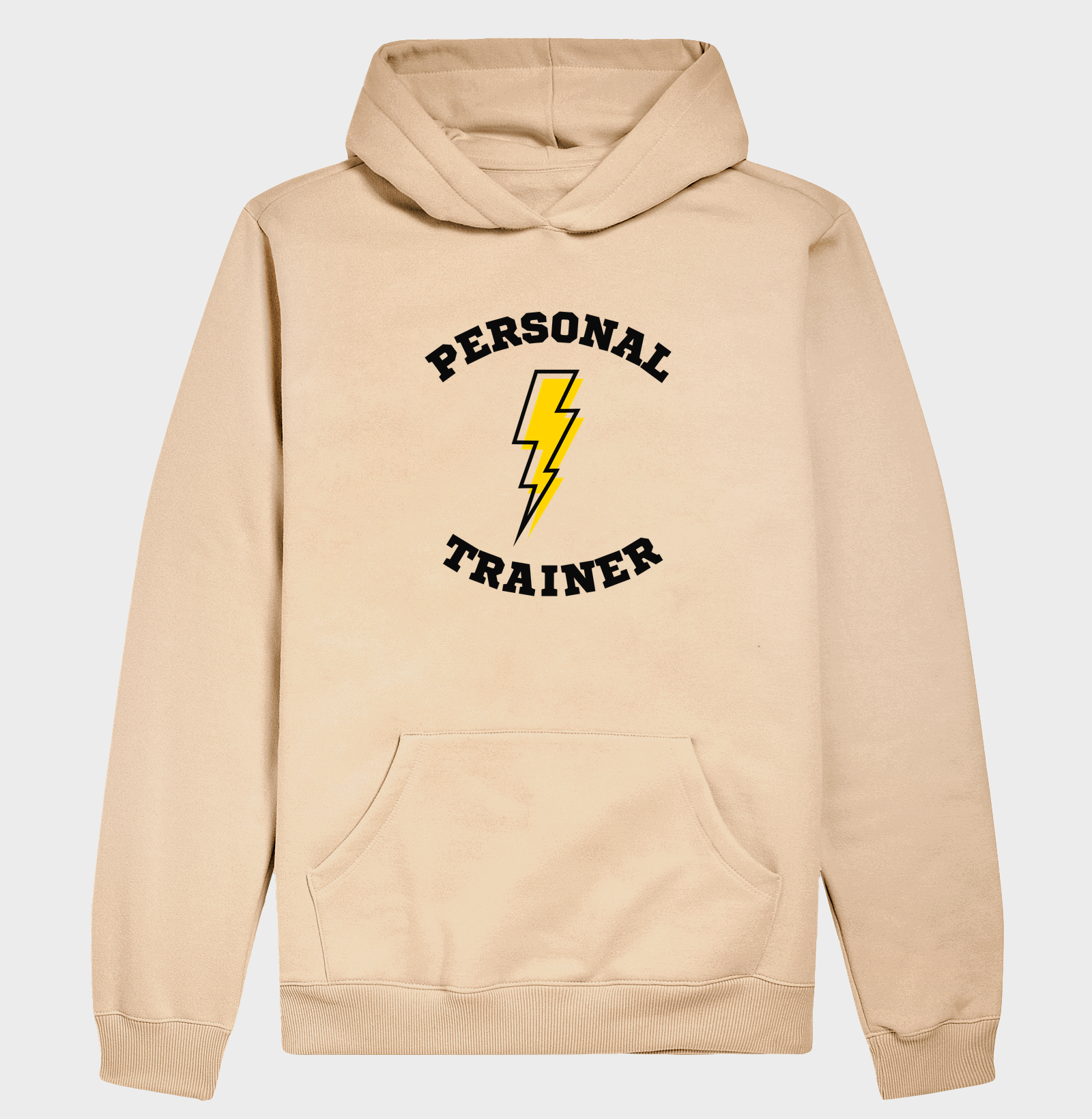 Personal Trainer Raio - Imagem 3