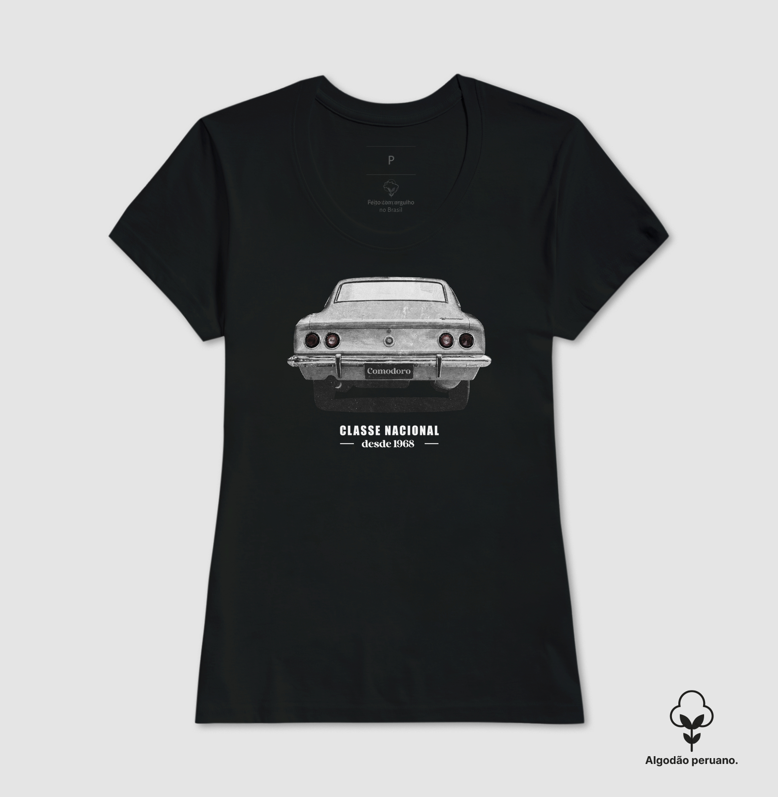 Camisa 7