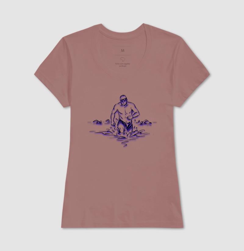 Camisa 19