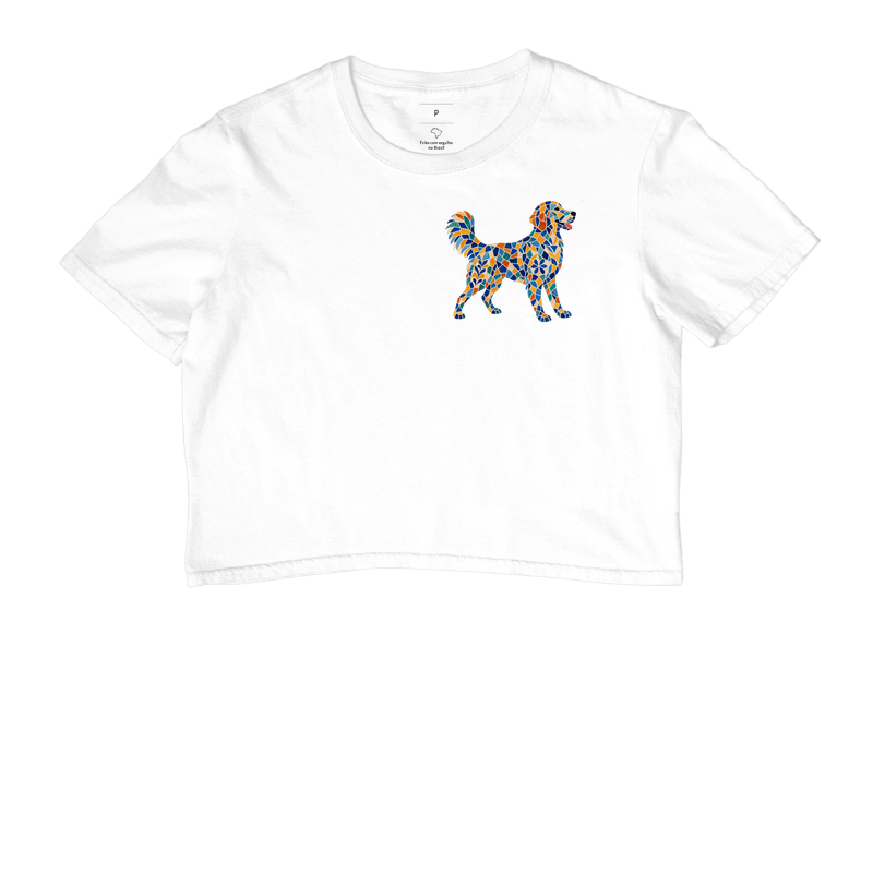 Mosaico Canino - Imagem 3