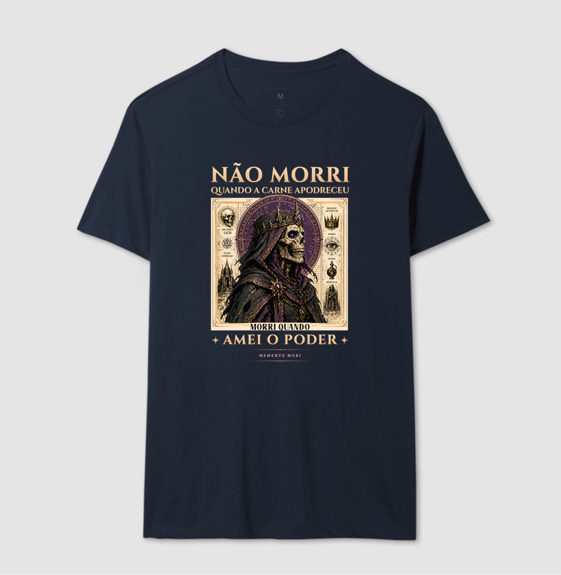 Memento Mori — Quando a Carne Apodrece - Imagem 4