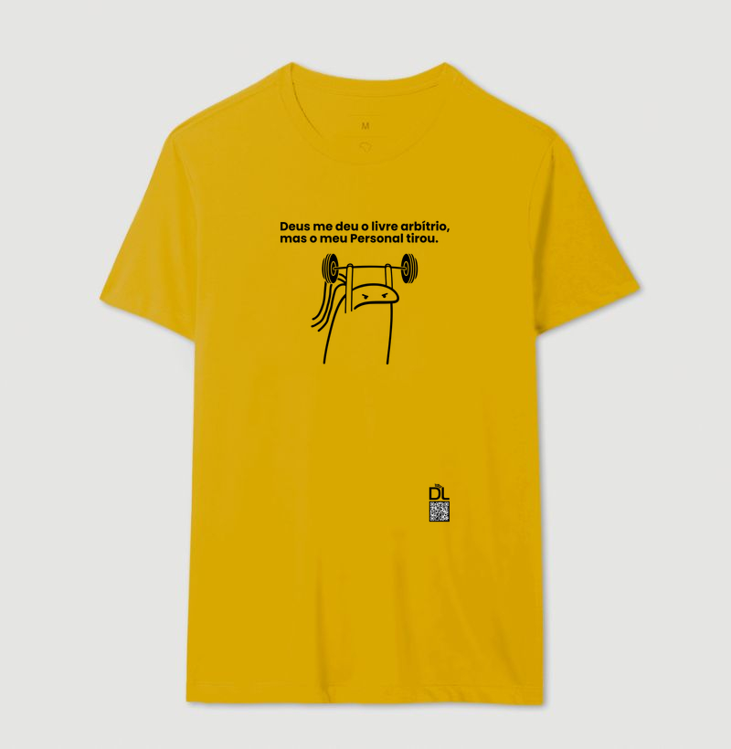 Camisa 15
