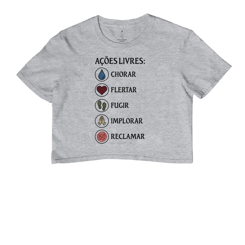 Camisa 5