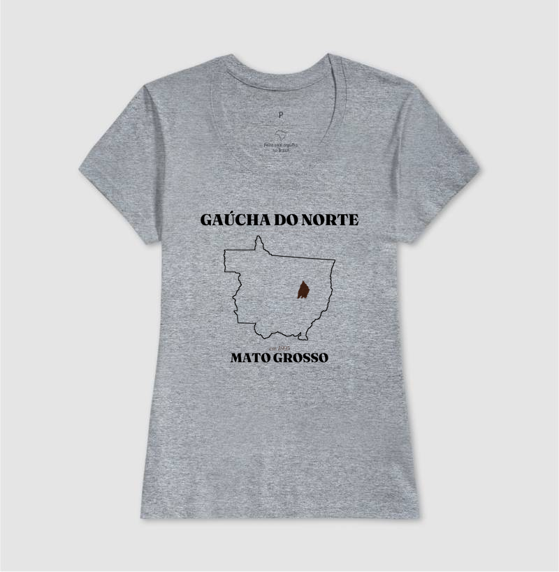 Gaúcha do Norte | Legado MT - Imagem 9