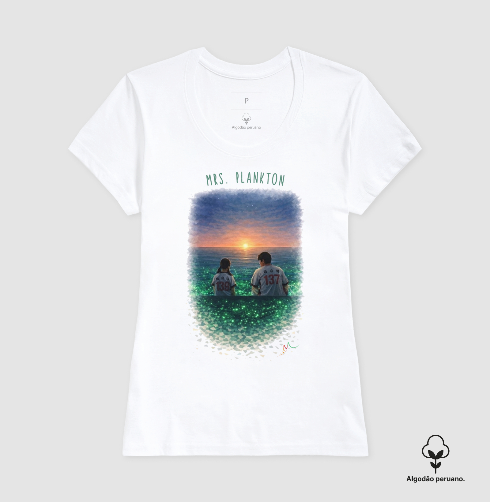 Camisa 5
