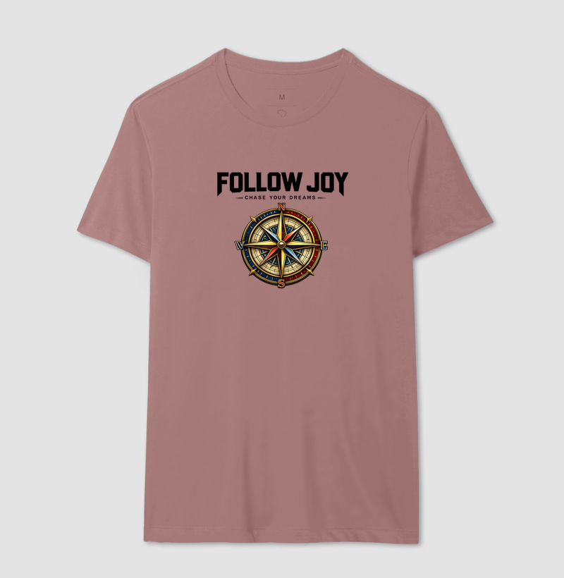 Follow Joy - Bússola  - Imagem 10