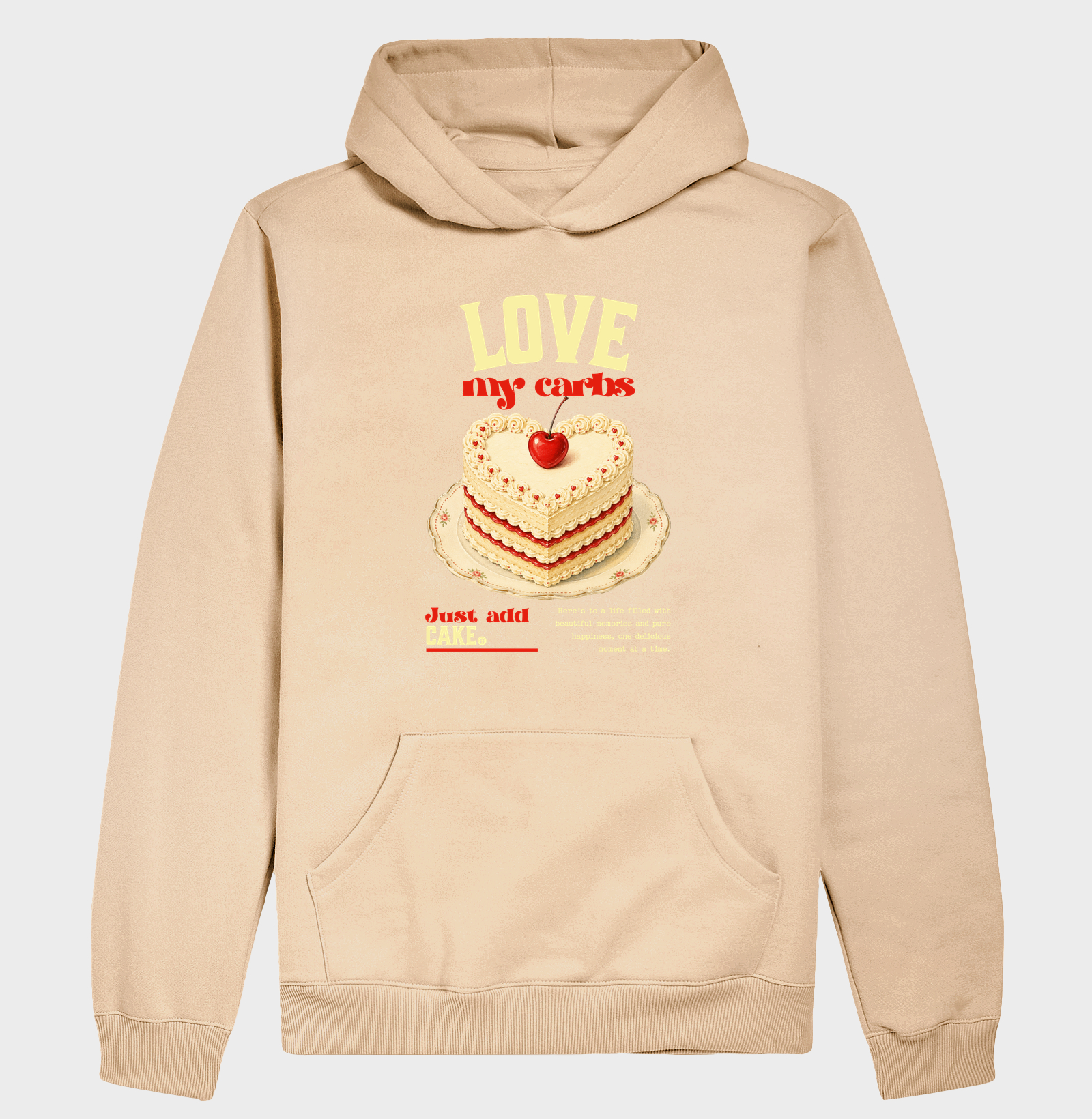 LOVE MY CARBS - Imagem 5
