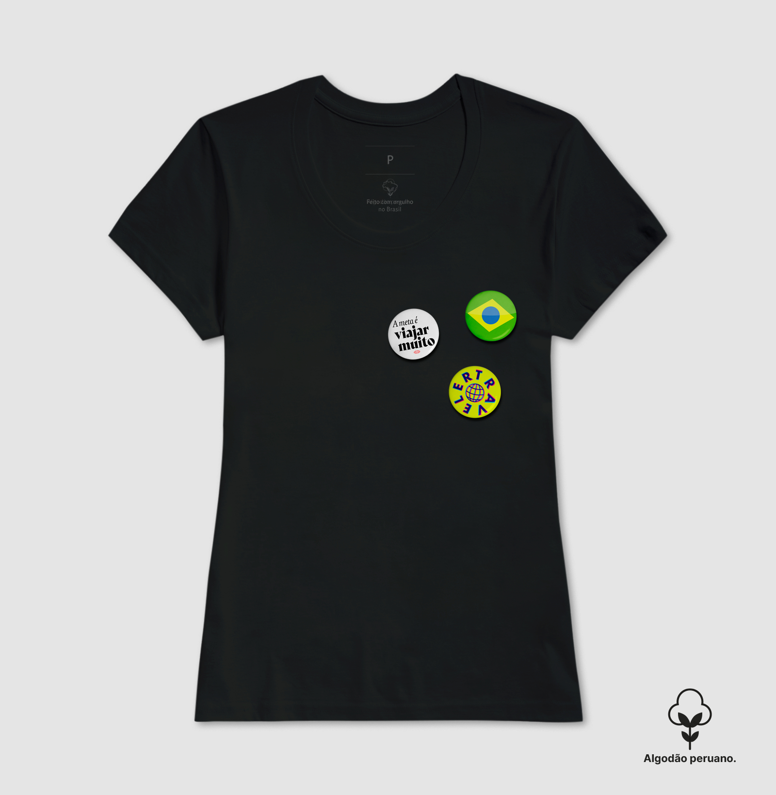 Camisa 3