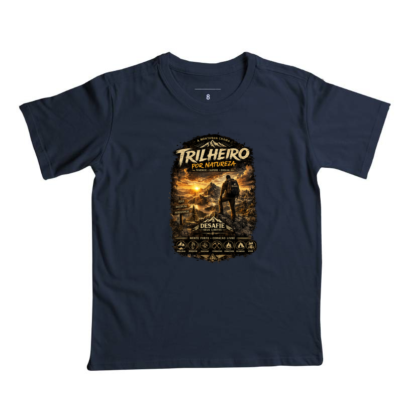 Trilheiro por Natureza - Imagem 6