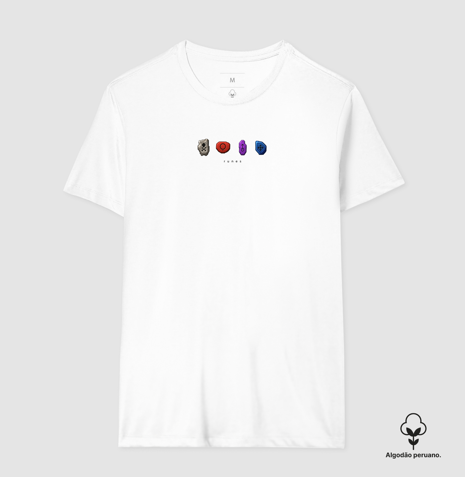 Runes I Com Cores - Imagem 9
