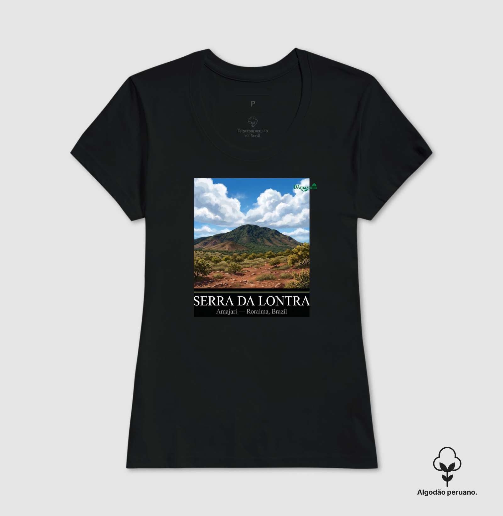Camisa 6