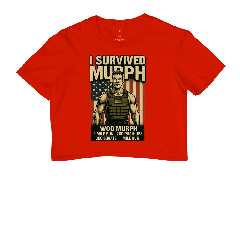 I Survived Murph - Imagem 6