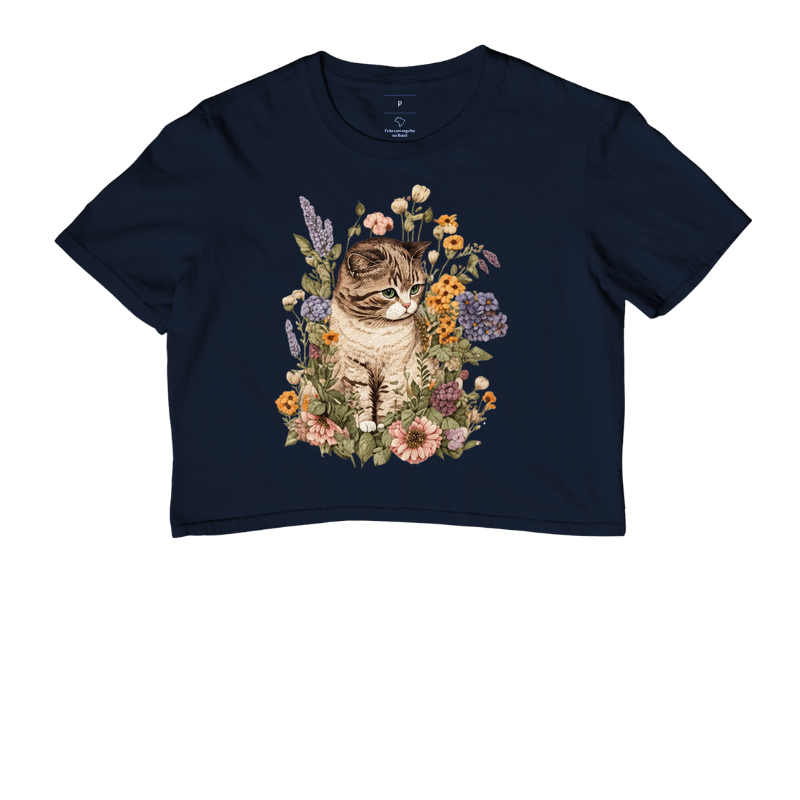 Jardim dos Felinos - Imagem 4