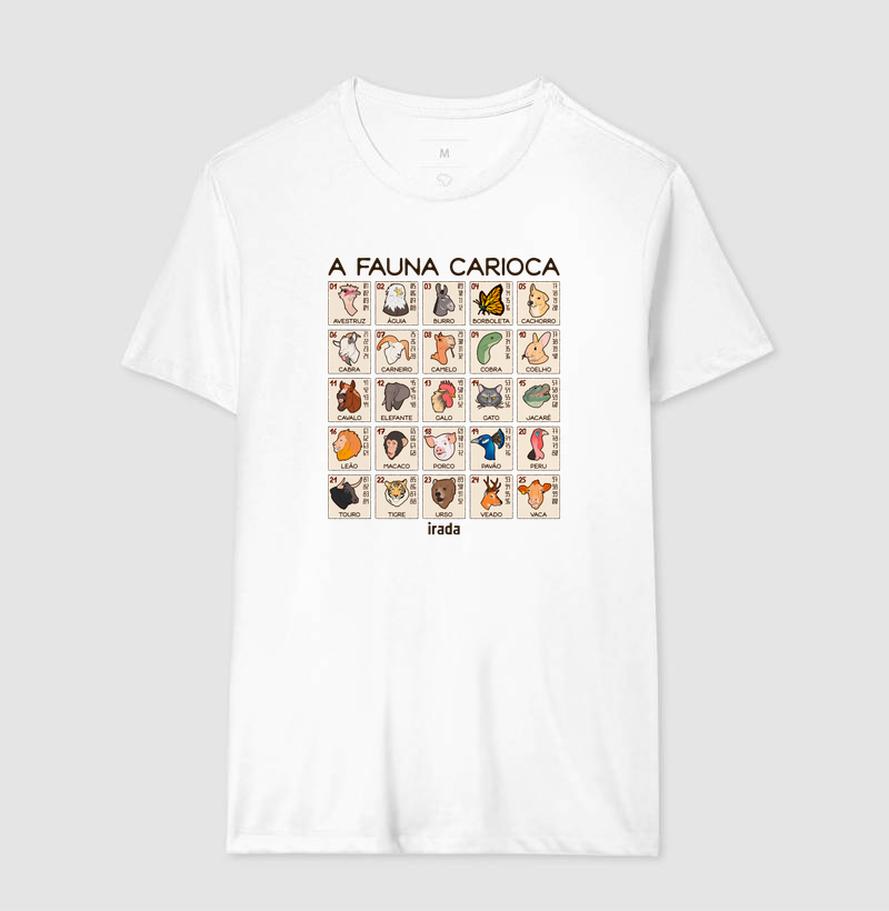[Kit] Jogo do Bicho - A fauna carioca - Imagem 4