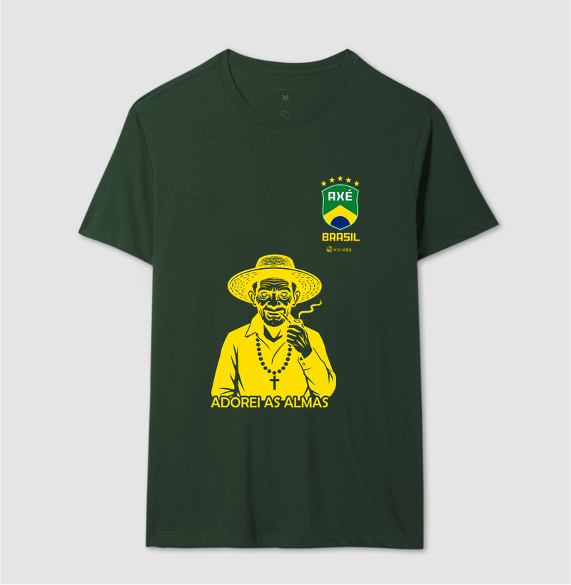 Camisa 11