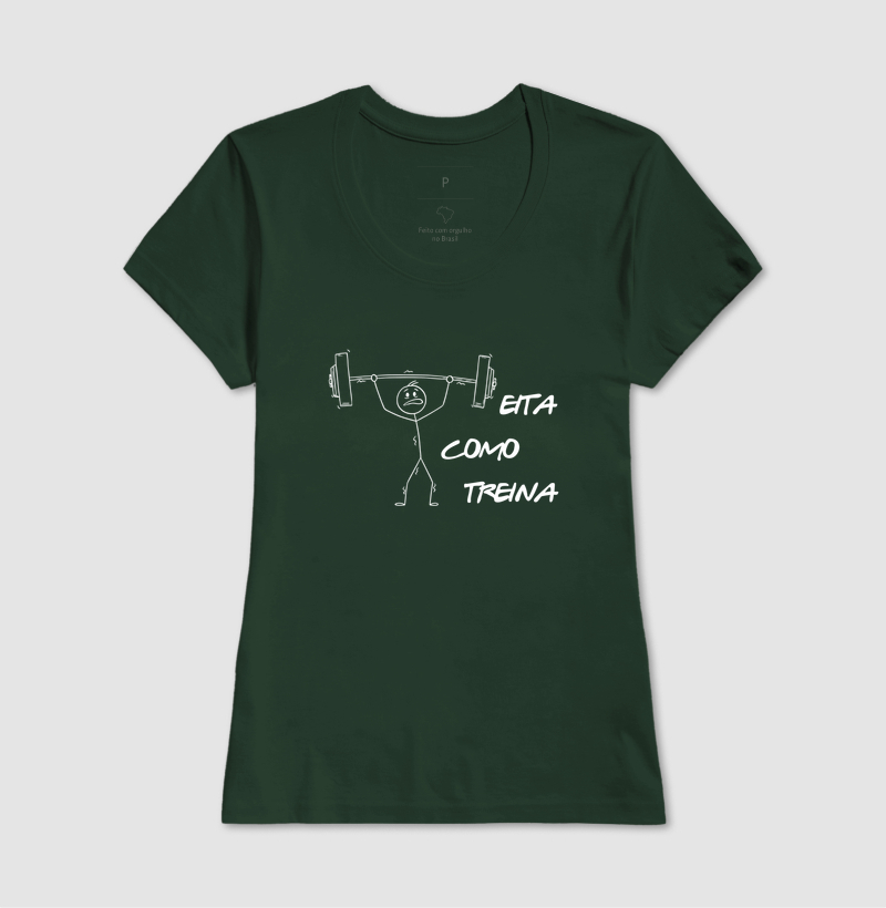Camisa 12
