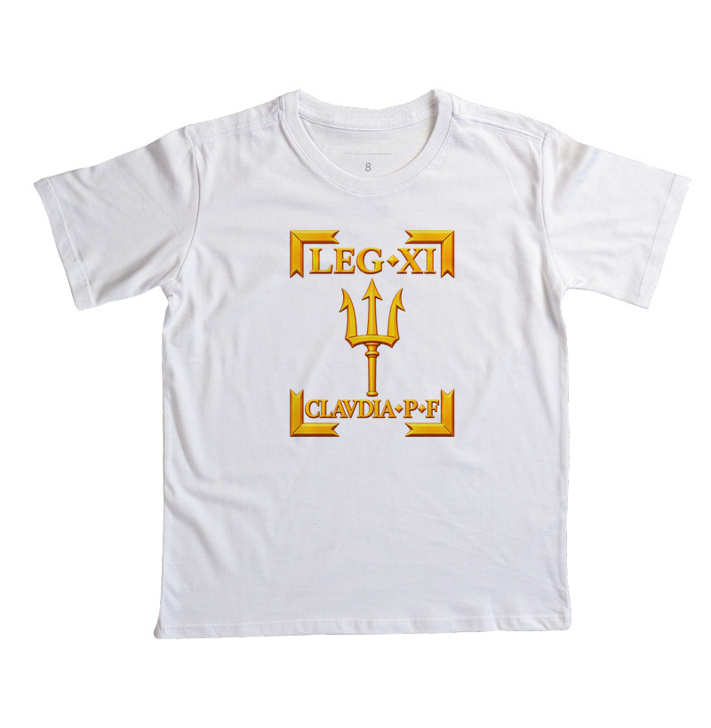LEGIO — XI Claudia - II - Imagem 5