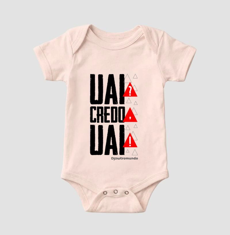 DJOWTROMUNDO® — UAI CREDO UAI - Imagem 4