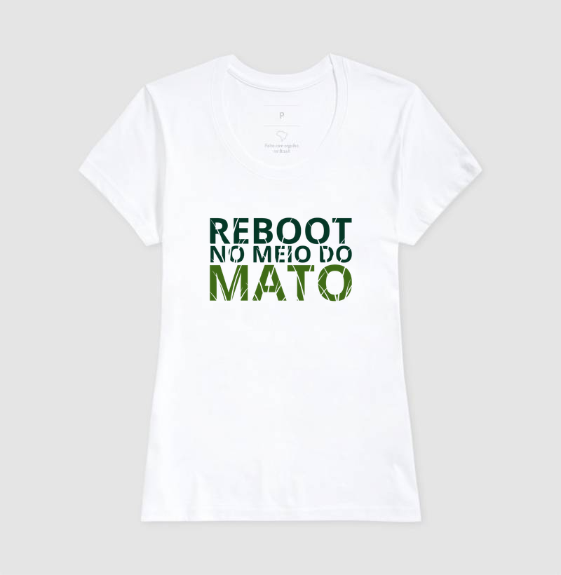 Reboot no Meio do Mato - Imagem 5